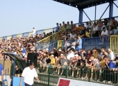 Dinamo domaćin na strani